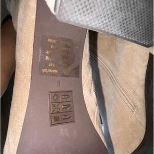 Jeffrey Campbell Parisah Over The Knee Boots